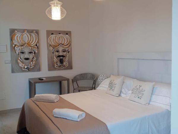 CORALLI DEL PLEMMIRIO : photo 6 de la chambre chambre double 