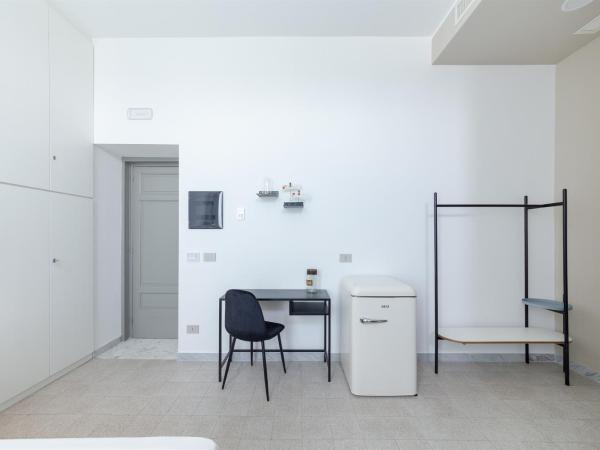 RIAMA AGRIRESORT : photo 5 de la chambre chambre double deluxe