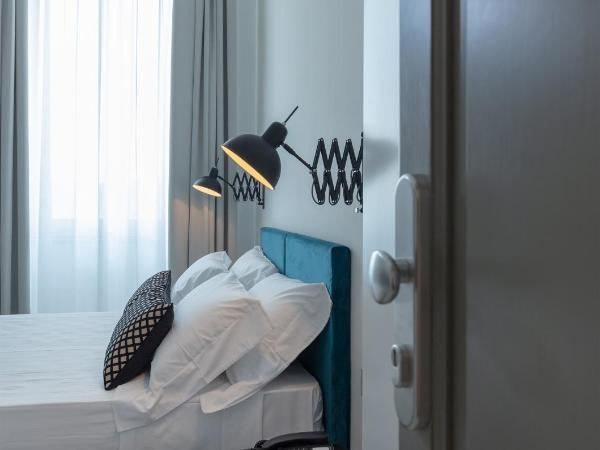 RIAMA AGRIRESORT : photo 7 de la chambre chambre double deluxe