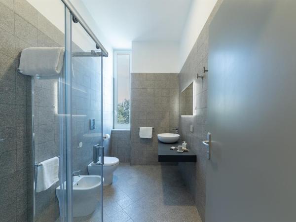 RIAMA AGRIRESORT : photo 8 de la chambre chambre double deluxe