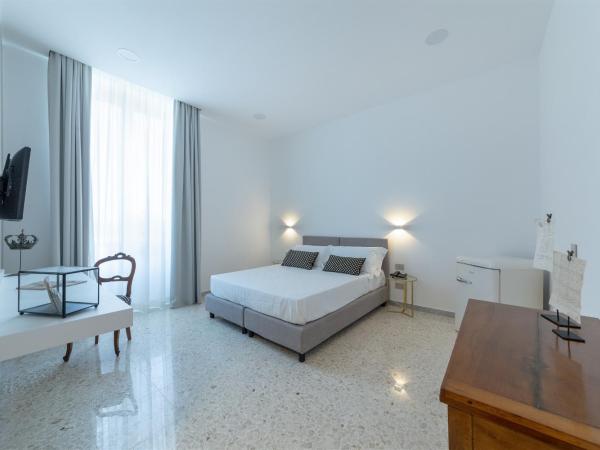 RIAMA AGRIRESORT : photo 1 de la chambre grande chambre double