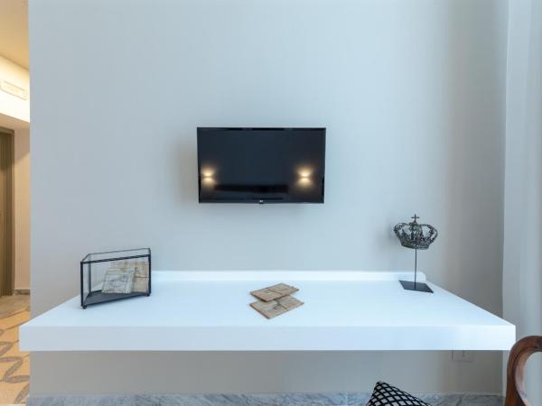 RIAMA AGRIRESORT : photo 10 de la chambre chambre double deluxe