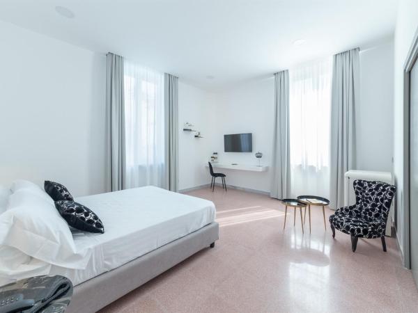 RIAMA AGRIRESORT : photo 10 de la chambre suite junior avec terrasse