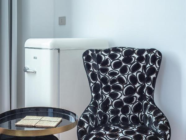 RIAMA AGRIRESORT : photo 9 de la chambre suite junior avec terrasse