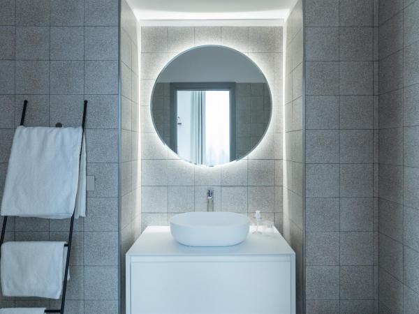 RIAMA AGRIRESORT : photo 8 de la chambre suite junior avec terrasse