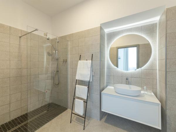 RIAMA AGRIRESORT : photo 6 de la chambre suite junior avec terrasse