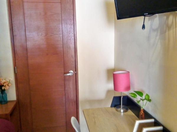 Bed and Breakfast Pecarí : photo 5 de la chambre petite chambre simple