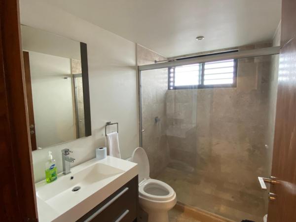 Chicago House : photo 1 de la chambre appartement 3 chambres