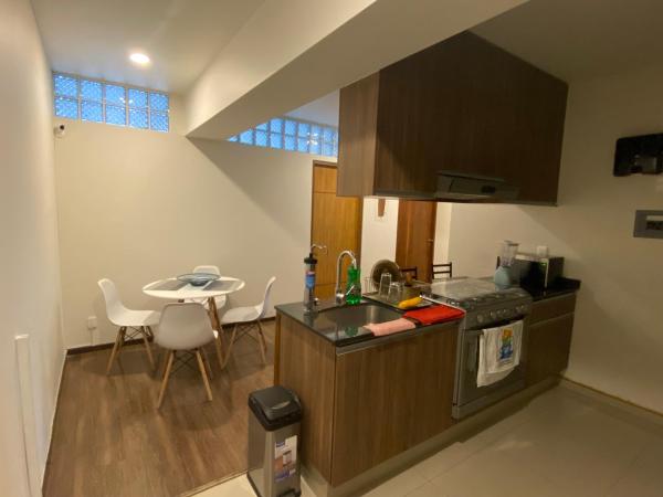 Chicago House : photo 4 de la chambre appartement 3 chambres