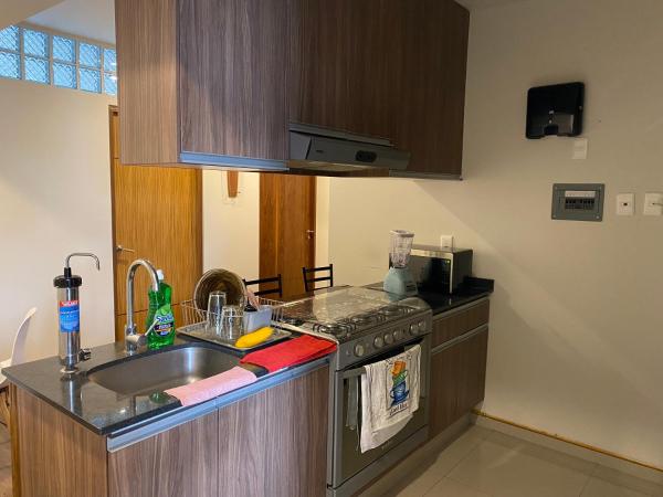 Chicago House : photo 7 de la chambre appartement 3 chambres