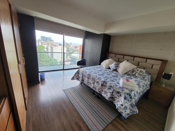 Chicago House : photo 9 de la chambre appartement 3 chambres