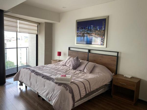 Chicago House : photo 10 de la chambre appartement 3 chambres