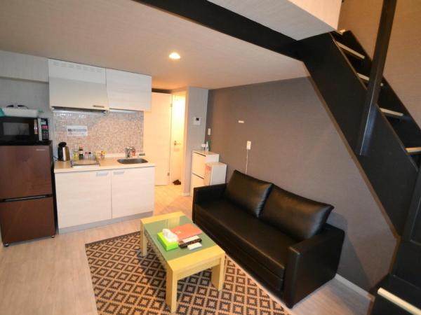 Aparthotel Palais Royal with Parking : photo 9 de la chambre chambre double ou lits jumeaux