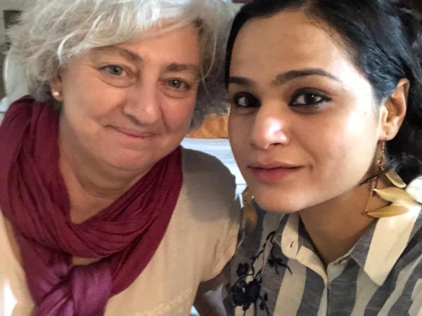 Aster Guest House : photo 2 de la chambre chambre double deluxe