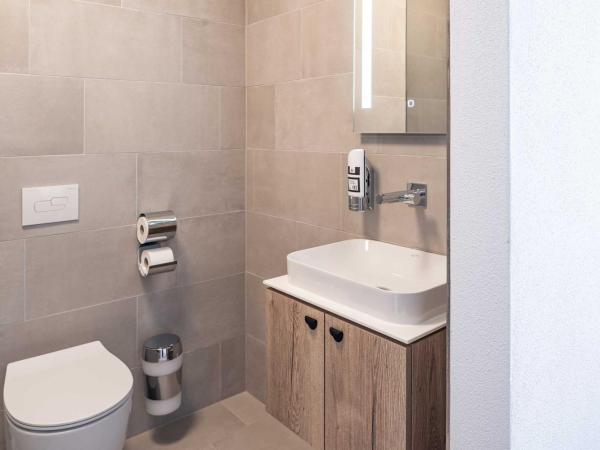 Villa Flöckner Bed & Breakfast : photo 7 de la chambre chambre double