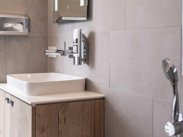 Villa Flöckner Bed & Breakfast : photo 1 de la chambre chambre double