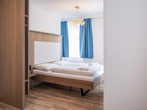 Villa Flöckner Bed & Breakfast : photo 1 de la chambre chambre familiale