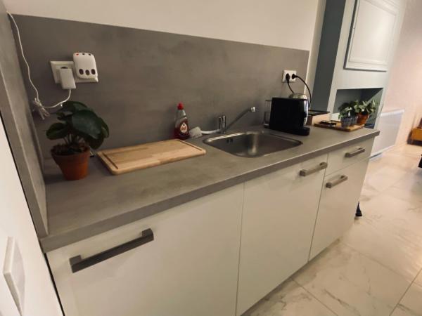 Slapen onder de Dom : photo 8 de la chambre chambre double deluxe