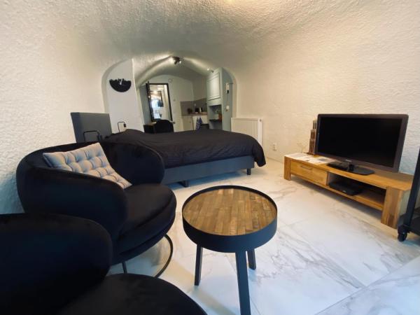 Slapen onder de Dom : photo 3 de la chambre chambre double deluxe