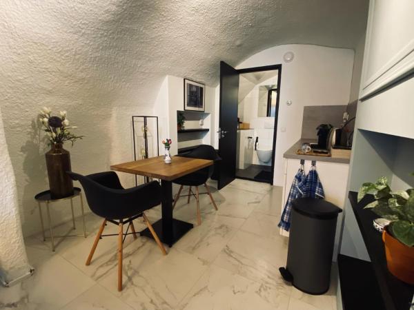 Slapen onder de Dom : photo 6 de la chambre chambre double deluxe