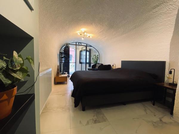 Slapen onder de Dom : photo 5 de la chambre chambre double deluxe