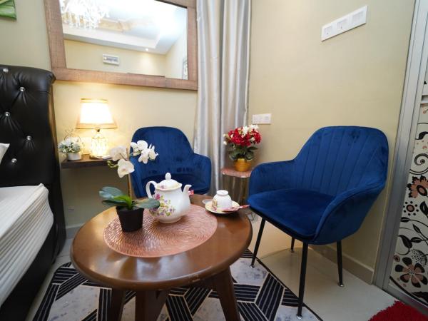 Ghazrin's Classic : photo 2 de la chambre chambre double deluxe