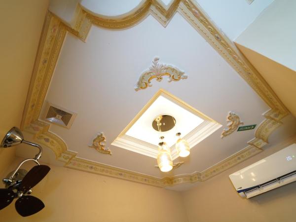 Ghazrin's Classic : photo 3 de la chambre economy single room no toilet