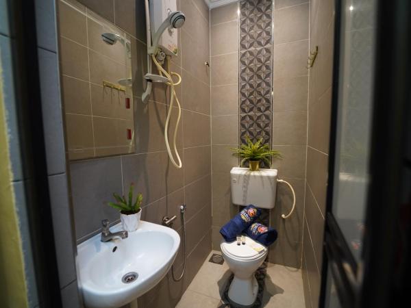 Ghazrin's Classic : photo 2 de la chambre chambre standard lit queen-size