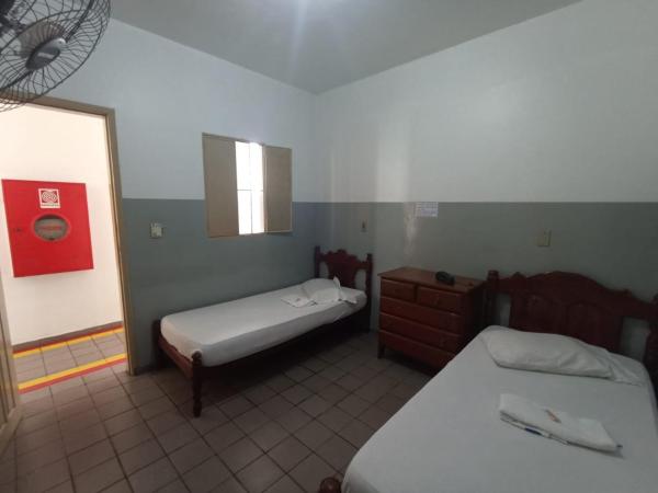 Hotel Granada Concept : photo 1 de la chambre chambre lits jumeaux standard