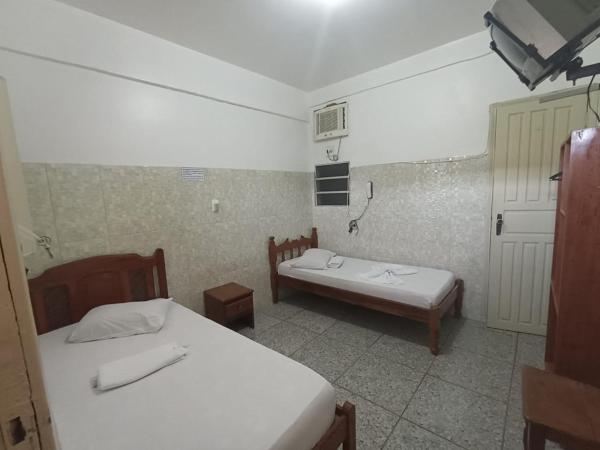 Hotel Granada Concept : photo 4 de la chambre chambre lits jumeaux supérieure