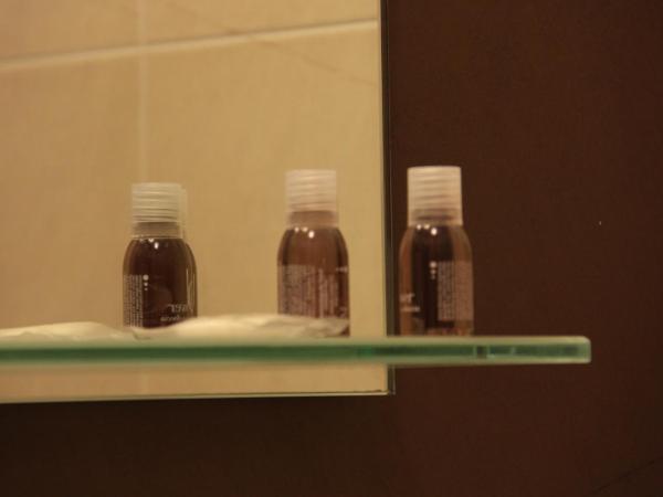 Hotel Gelmini : photo 4 de la chambre chambre triple