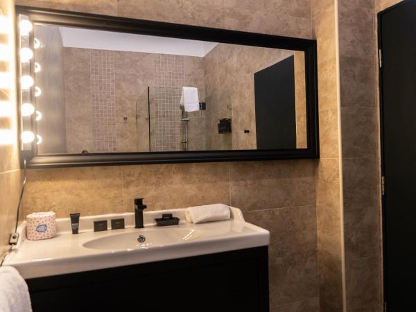 The Blue Hotel Bondi : photo 8 de la chambre blue penthouse xl