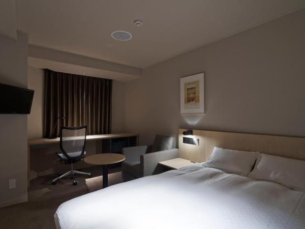 Rhino Hotel Kyoto : photo 3 de la chambre chambre double standard