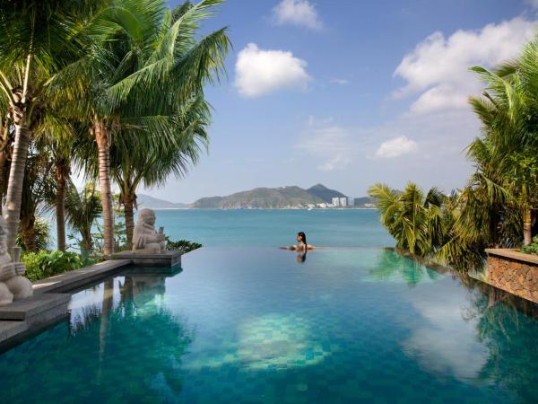 Mandarin Oriental, Sanya : photo 8 de la chambre villa de luxe - coral bay