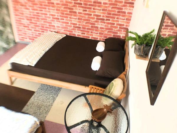 Lavender@Guesthouse : photo 1 de la chambre chambre familiale deluxe