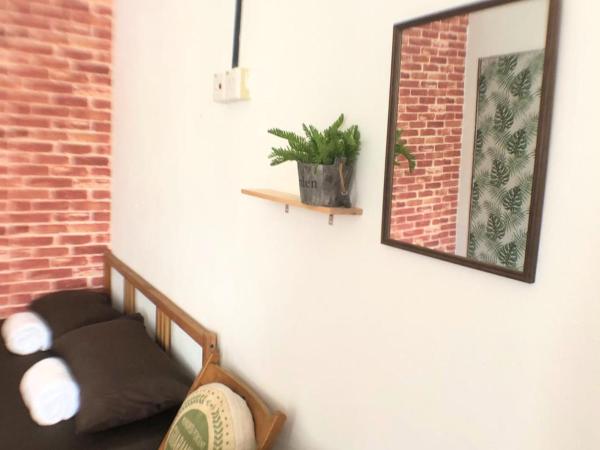 Lavender@Guesthouse : photo 3 de la chambre chambre familiale deluxe