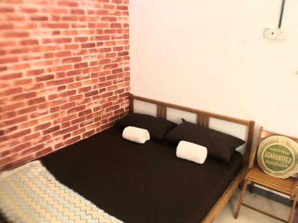 Lavender@Guesthouse : photo 5 de la chambre chambre familiale deluxe