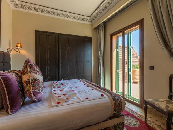 Le Caspien Boutique Hotel : photo 6 de la chambre suite junior avec balcon