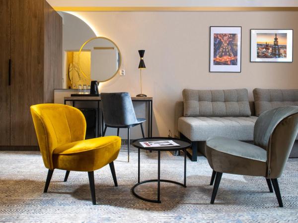 MR67 Mayera Rapaporta : photo 1 de la chambre appartement confort