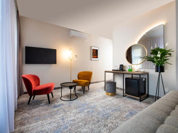 MR67 Mayera Rapaporta : photo 10 de la chambre appartement confort