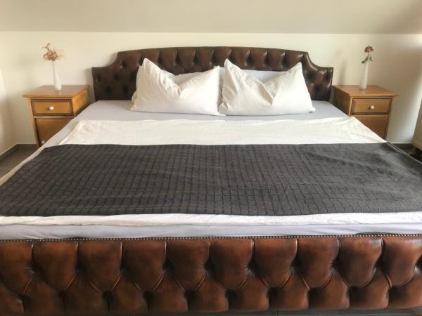 The Vorbner Inn : photo 2 de la chambre studio avec balcon