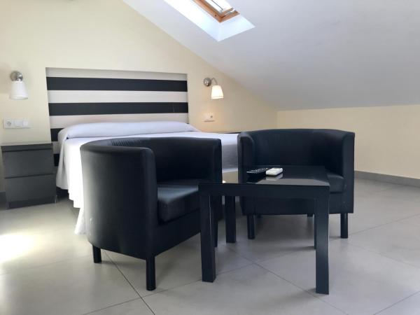 Hotel Domus : photo 7 de la chambre chambre double