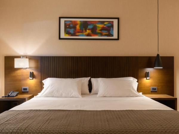 MAE Singular Hotel : photo 2 de la chambre chambre deluxe double ou lits jumeaux