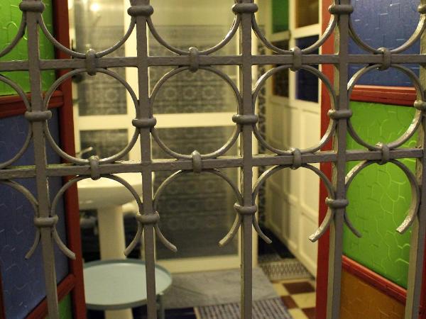 Riad Meftaha : photo 6 de la chambre chambre double r'batia 