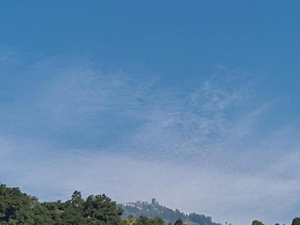 Hotel Green Hill View : photo 2 de la chambre chambre triple standard