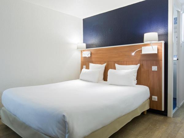 Comfort Hotel ORLY-RUNGIS : photo 1 de la chambre chambre lit queen-size - non-fumeurs
