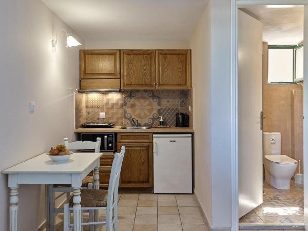 Marni Village : photo 3 de la chambre studio premium