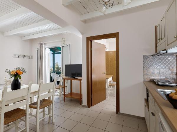 Marni Village : photo 1 de la chambre appartement 2 chambres