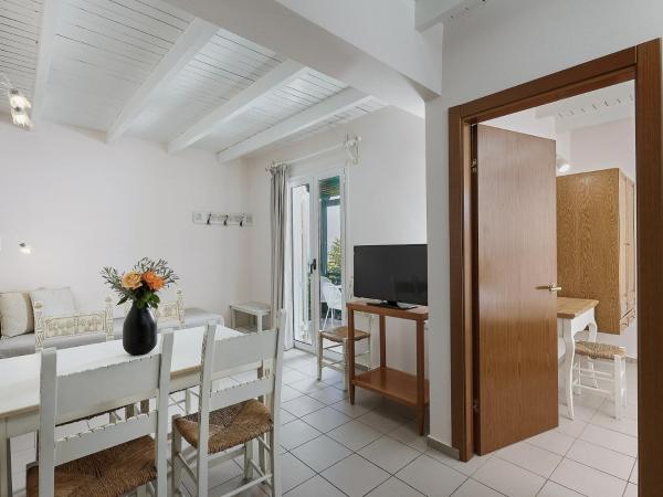 Marni Village : photo 2 de la chambre appartement 2 chambres