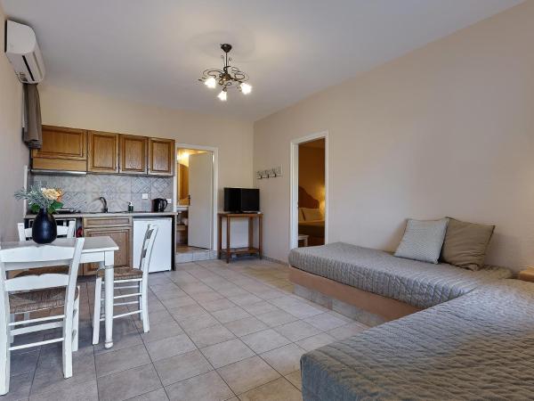 Marni Village : photo 1 de la chambre appartement supérieur 1 chambre